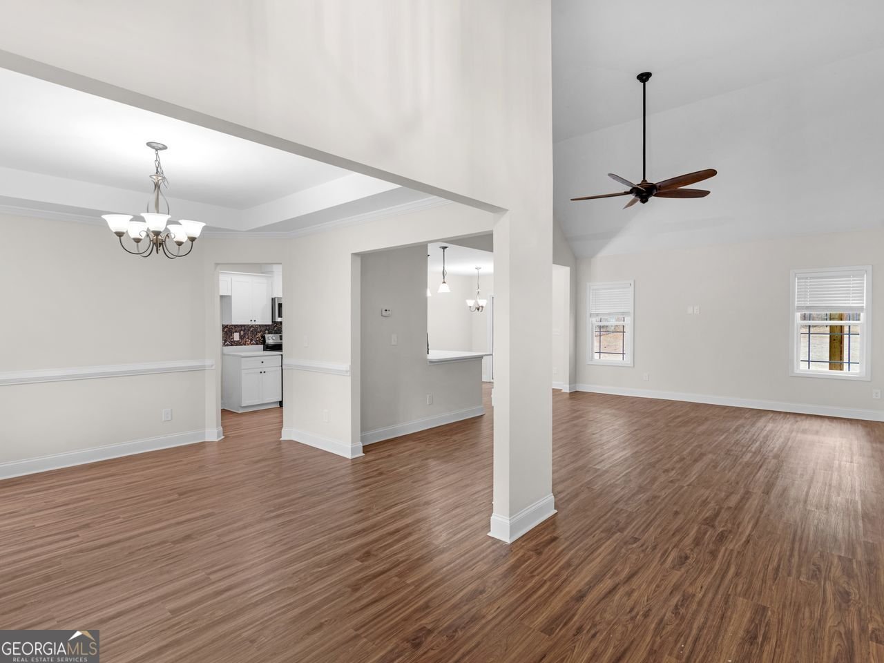 278 Cole Forest Boulevard Barnesville - Photo 7