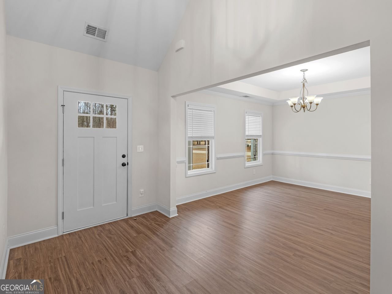 278 Cole Forest Boulevard Barnesville - Photo 8