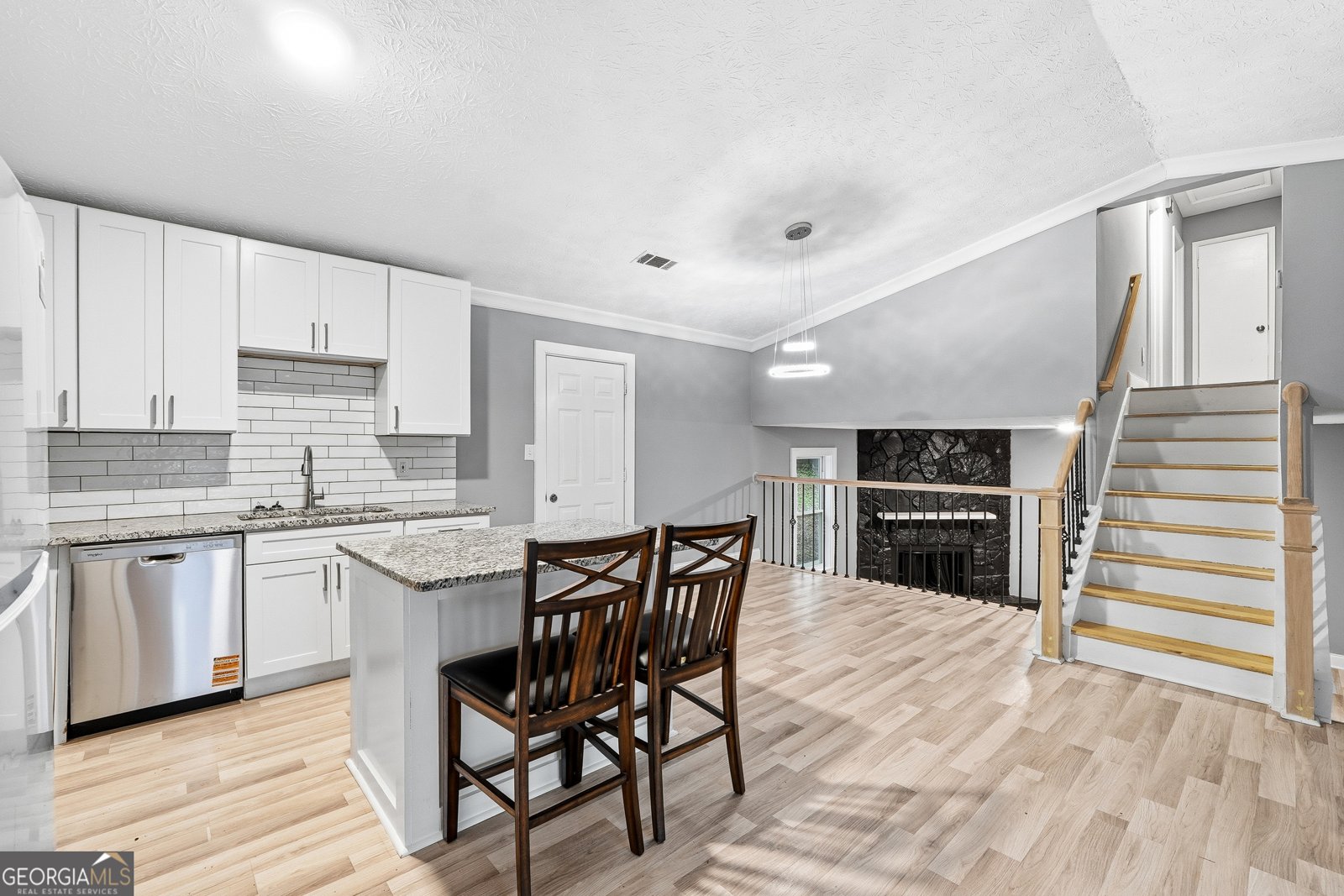 677 Tarkington Road Stone Mountain - Photo 13