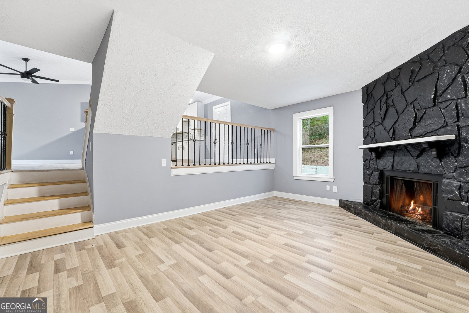 677 Tarkington Road Stone Mountain - Photo 15