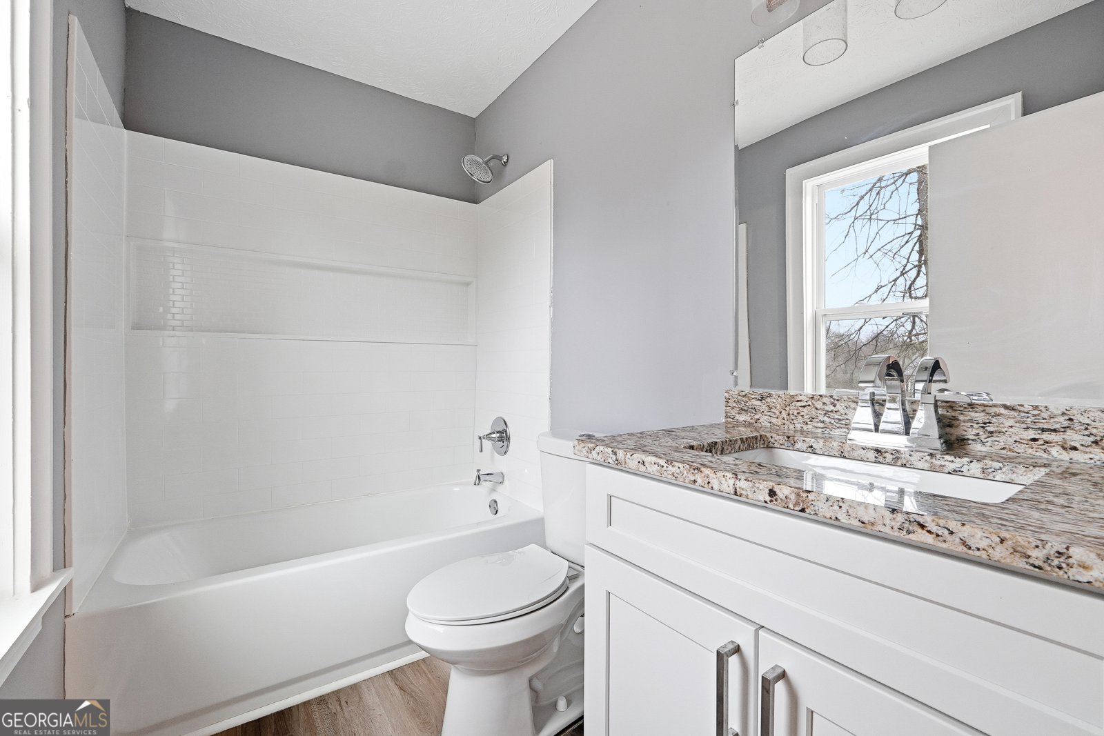 677 Tarkington Road Stone Mountain - Photo 19