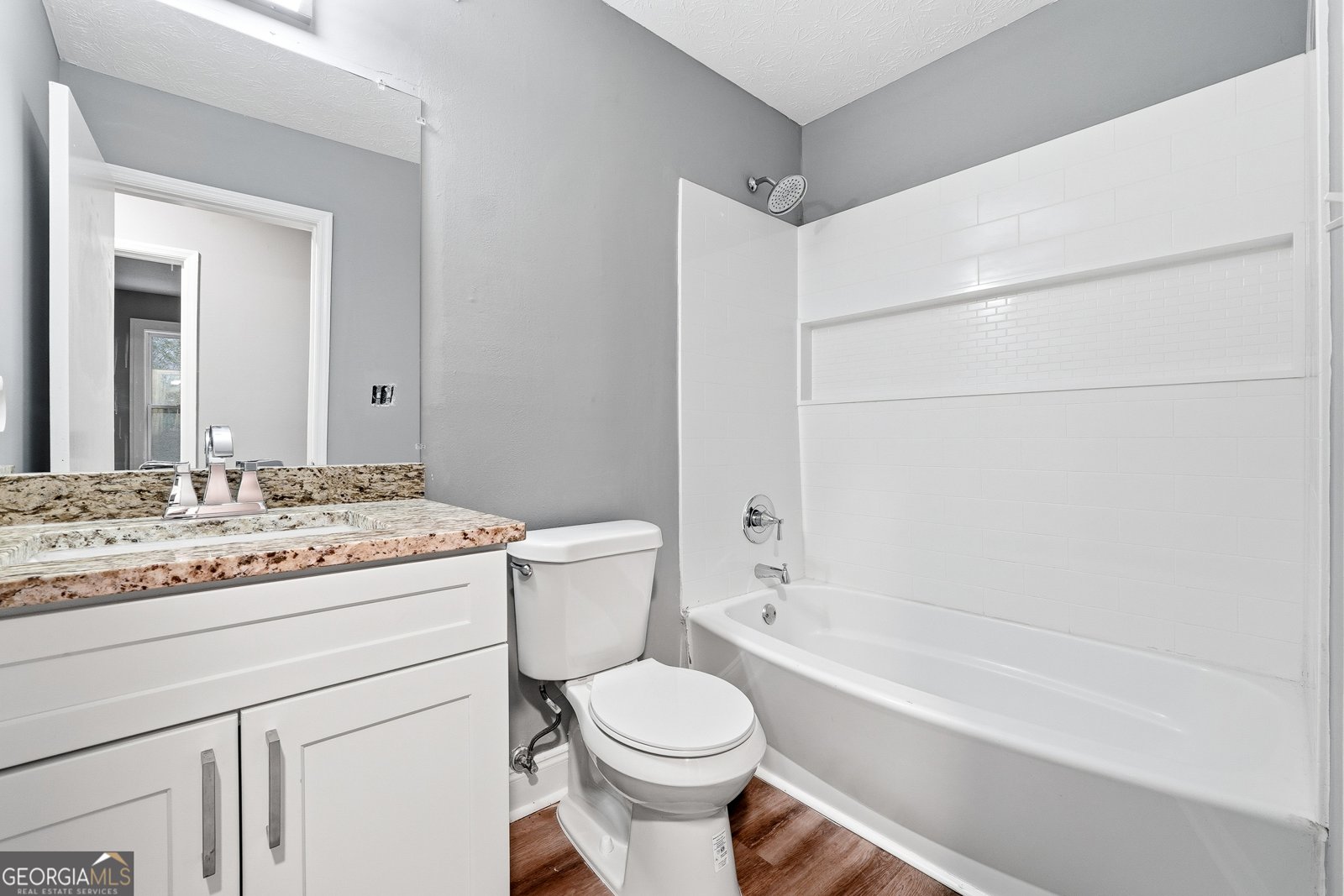 677 Tarkington Road Stone Mountain - Photo 22