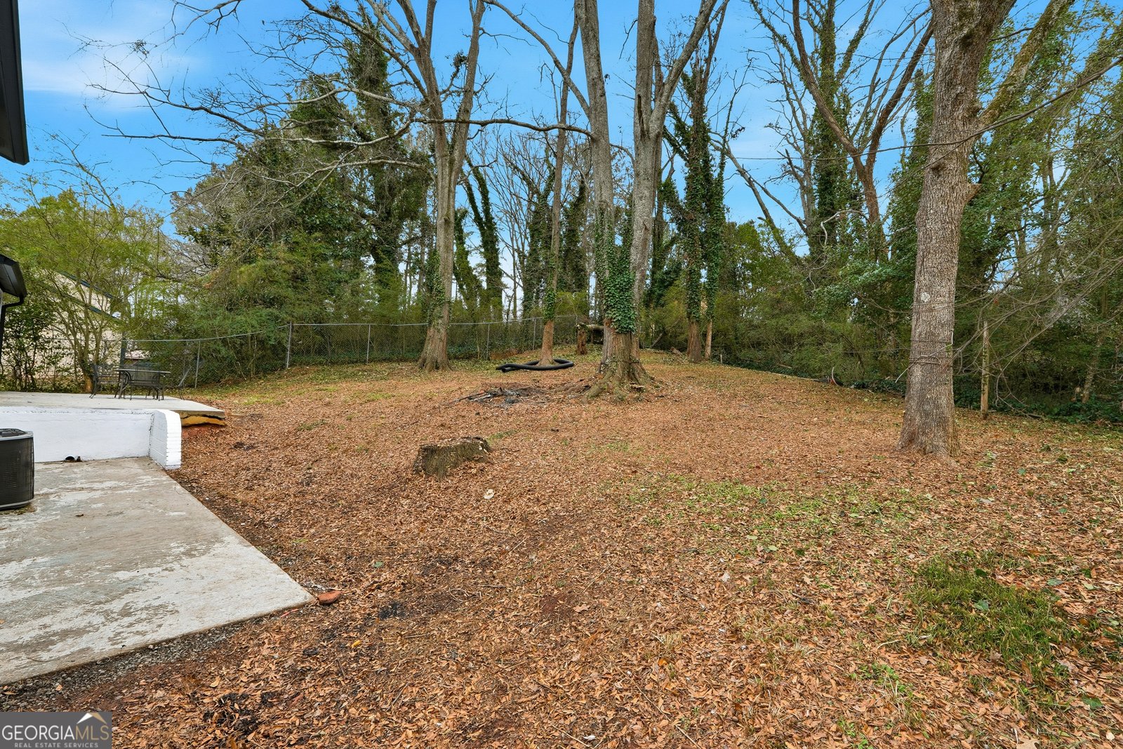 677 Tarkington Road Stone Mountain - Photo 24
