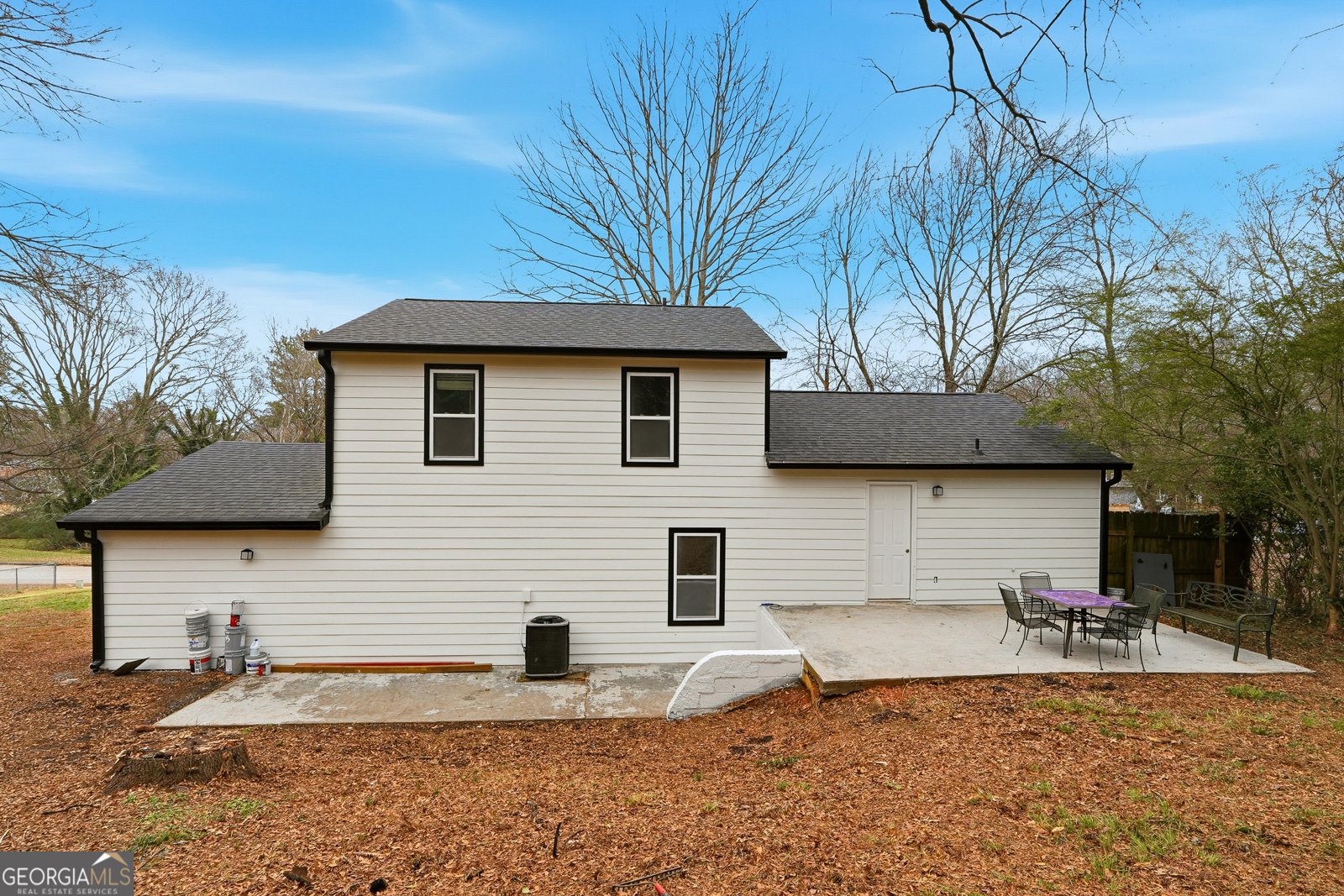 677 Tarkington Road Stone Mountain - Photo 25