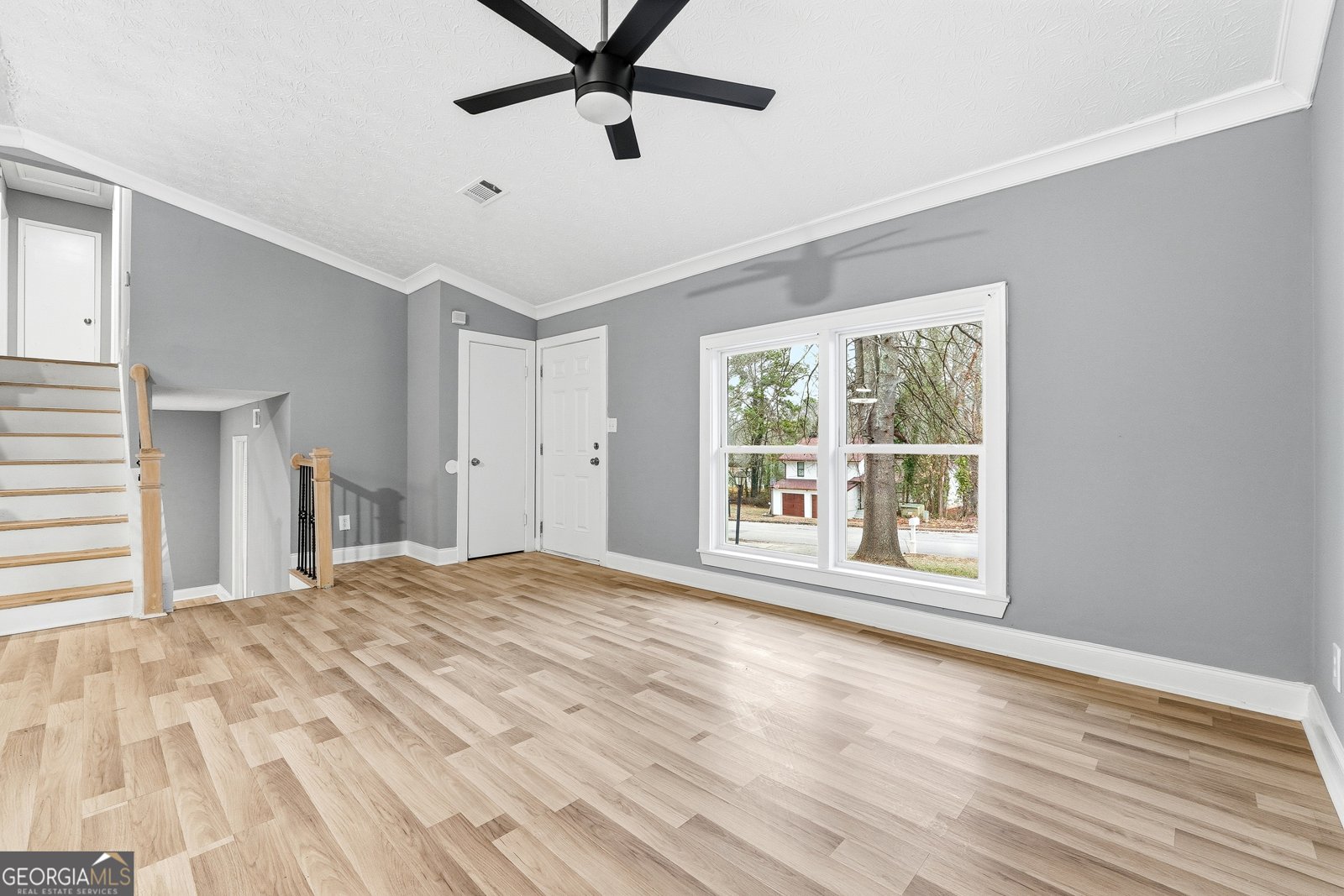 677 Tarkington Road Stone Mountain - Photo 6