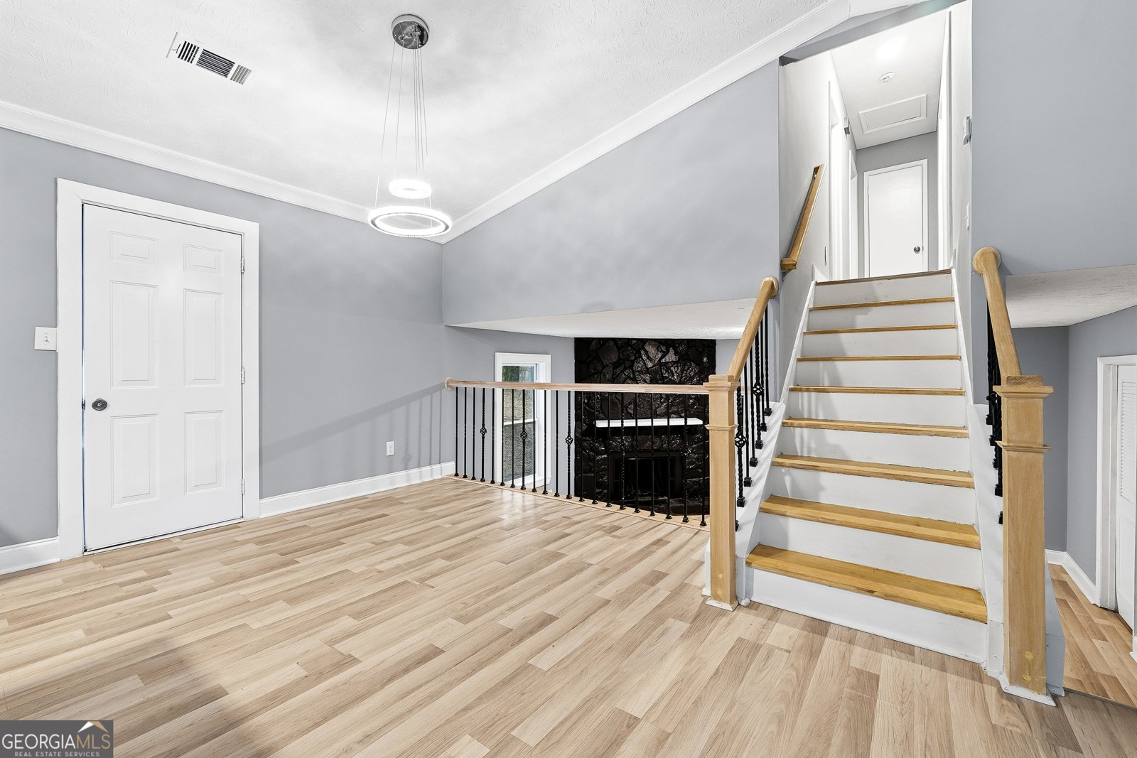 677 Tarkington Road Stone Mountain - Photo 8