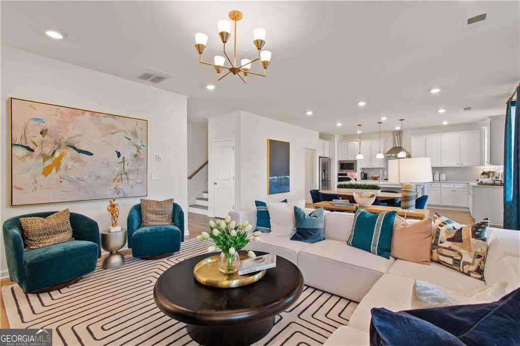 148 Dalston Cove Stockbridge - Photo 13