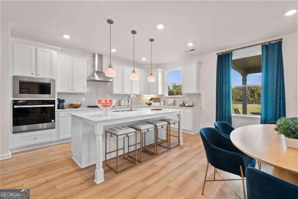 148 Dalston Cove Stockbridge - Photo 16