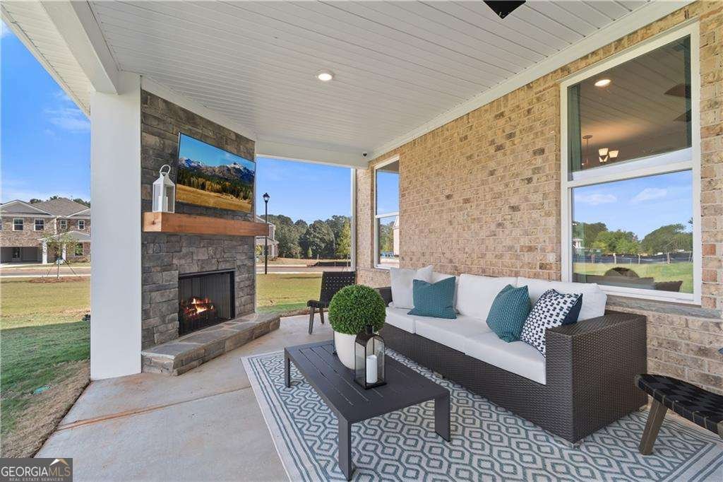 148 Dalston Cove Stockbridge - Photo 23