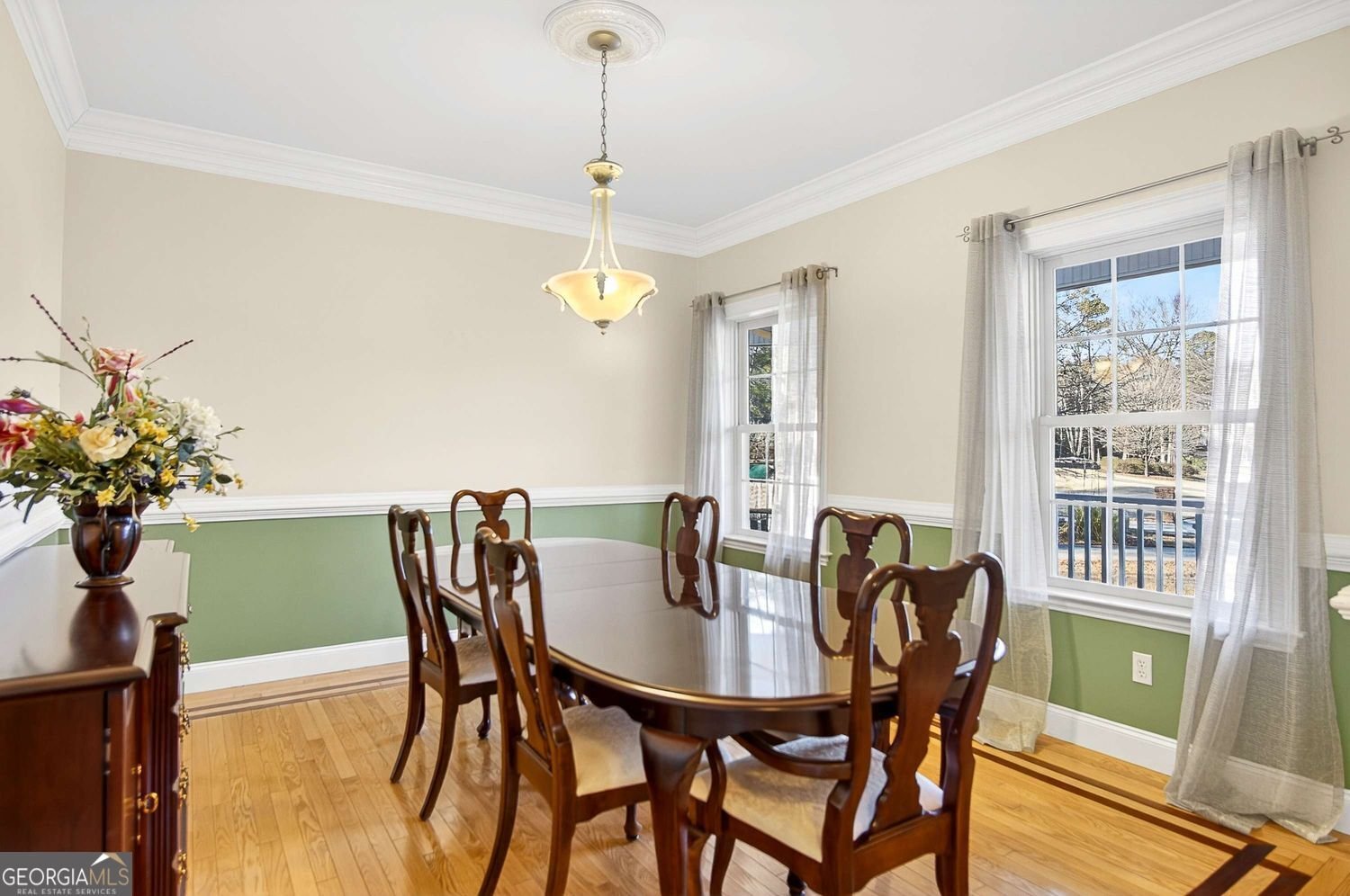 155 Canal Place Fayetteville - Photo 15