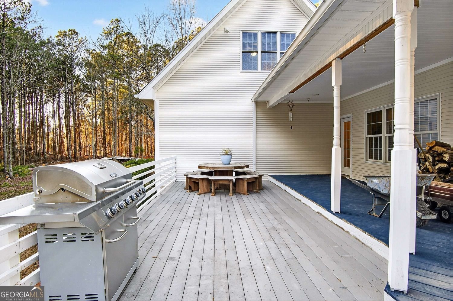 155 Canal Place Fayetteville - Photo 27