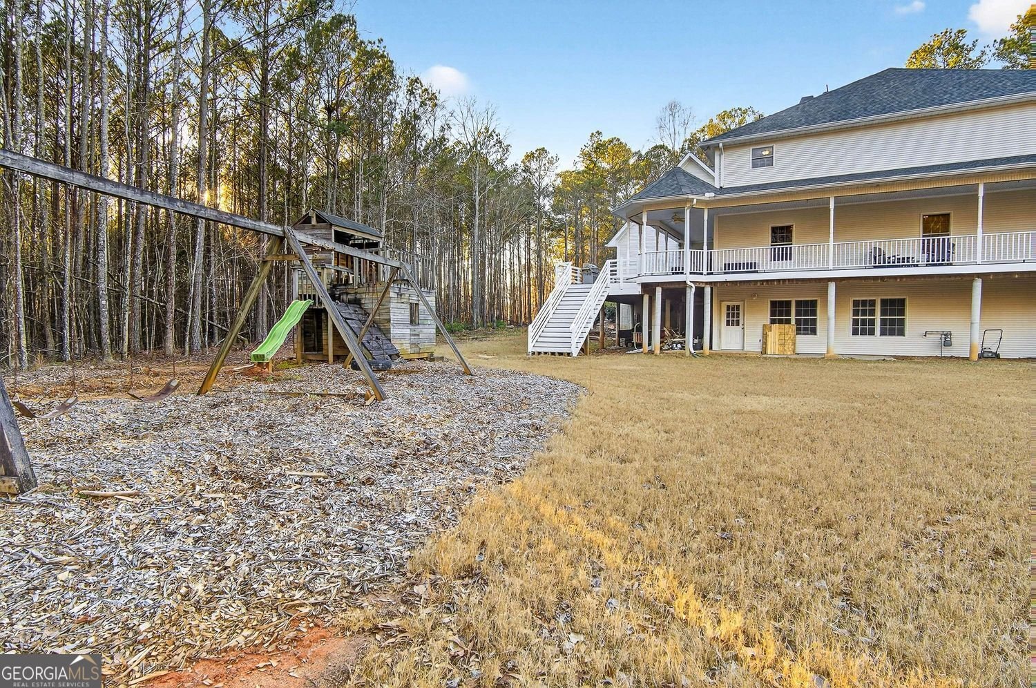 155 Canal Place Fayetteville - Photo 29