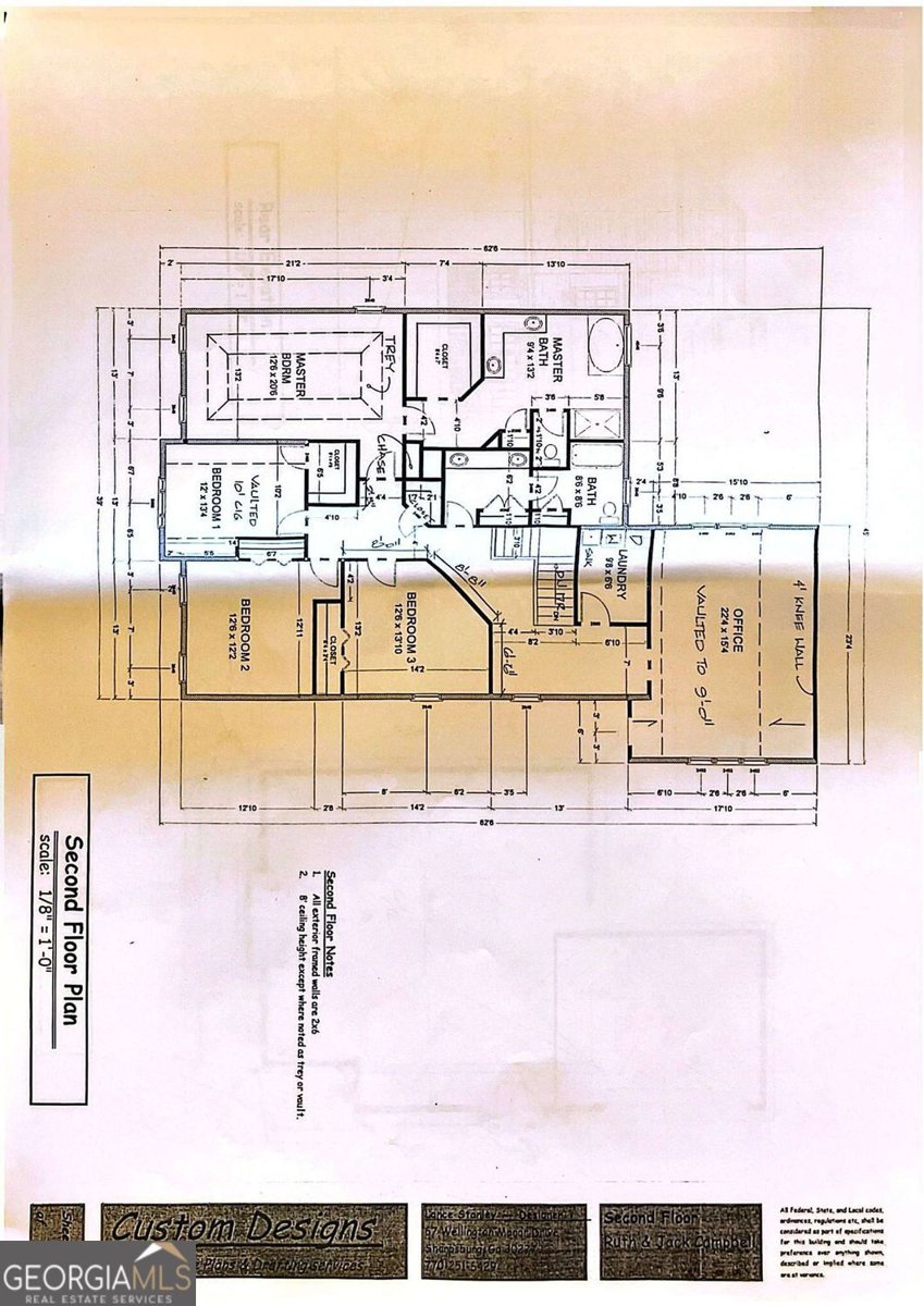 155 Canal Place Fayetteville - Photo 33