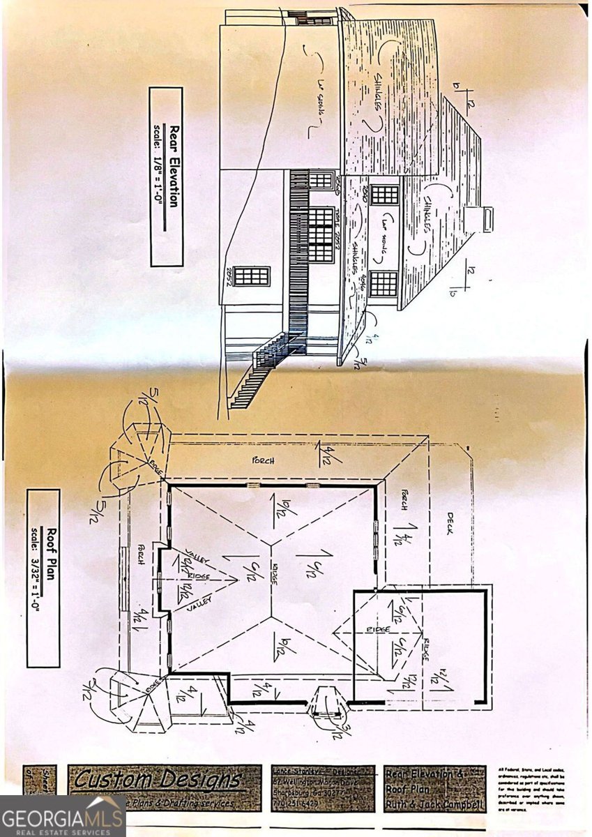 155 Canal Place Fayetteville - Photo 34