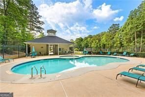 155 Canal Place Fayetteville - Photo 37