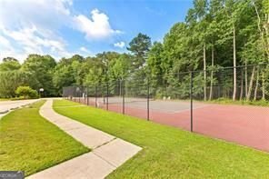 155 Canal Place Fayetteville - Photo 39