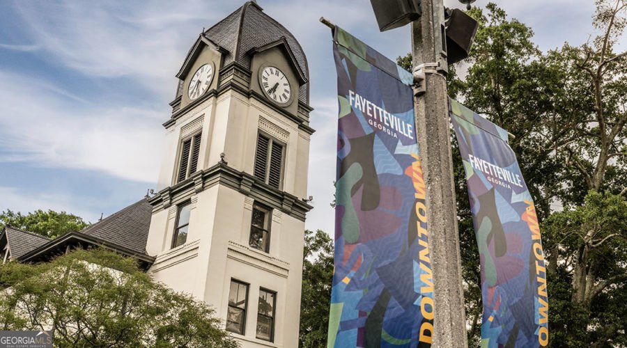 155 Canal Place Fayetteville - Photo 41