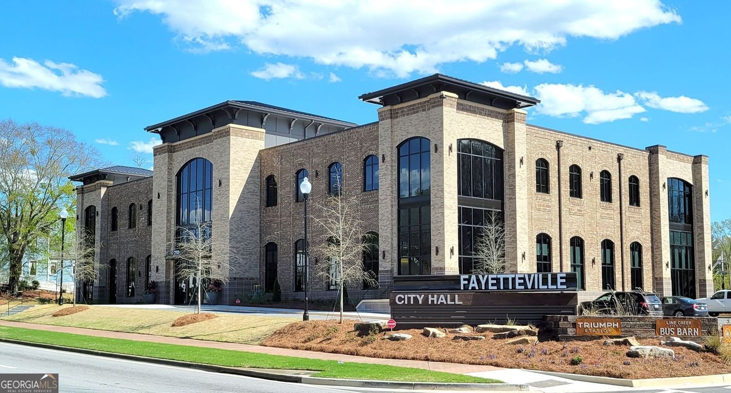 155 Canal Place Fayetteville - Photo 43