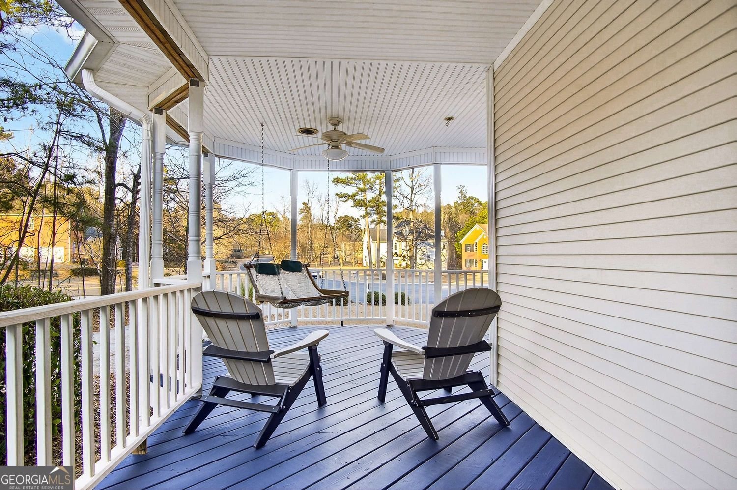 155 Canal Place Fayetteville - Photo 6