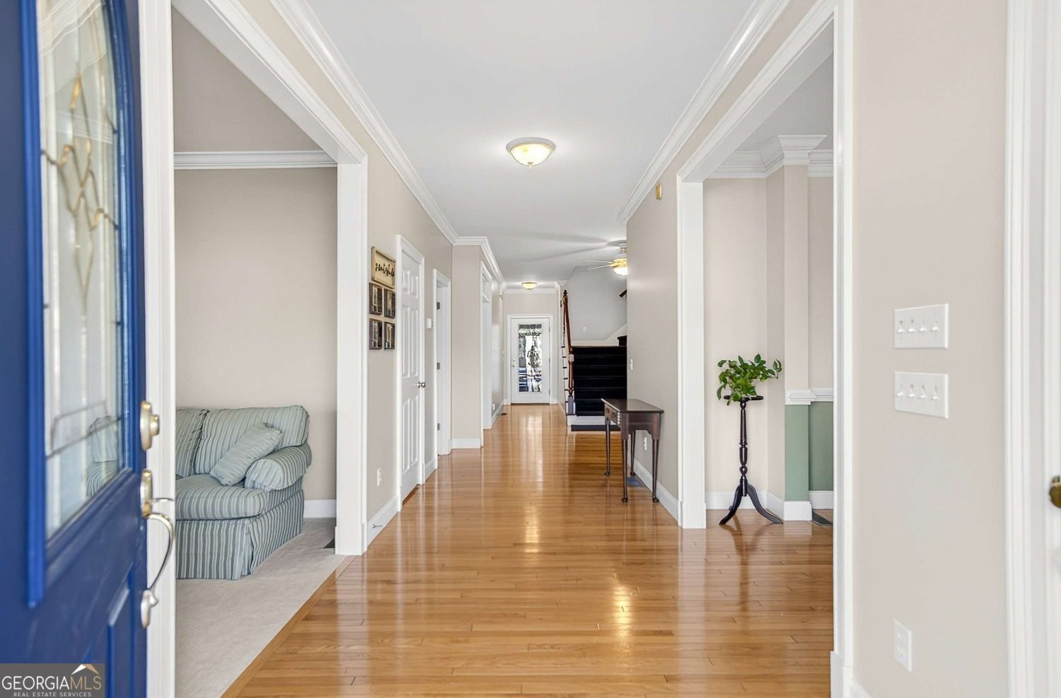 155 Canal Place Fayetteville - Photo 8