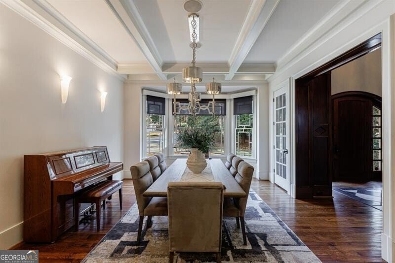 4500 Powers Ferry Road Atlanta - Photo 11