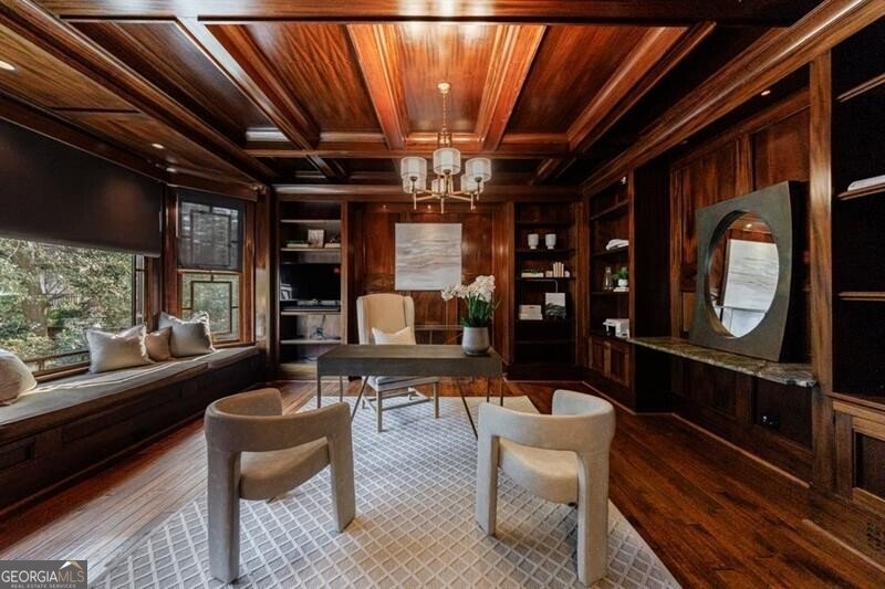 4500 Powers Ferry Road Atlanta - Photo 12