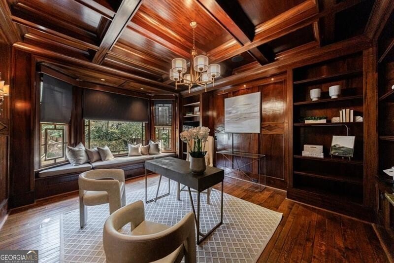 4500 Powers Ferry Road Atlanta - Photo 13