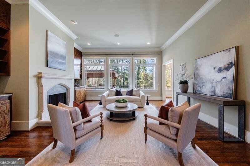 4500 Powers Ferry Road Atlanta - Photo 14