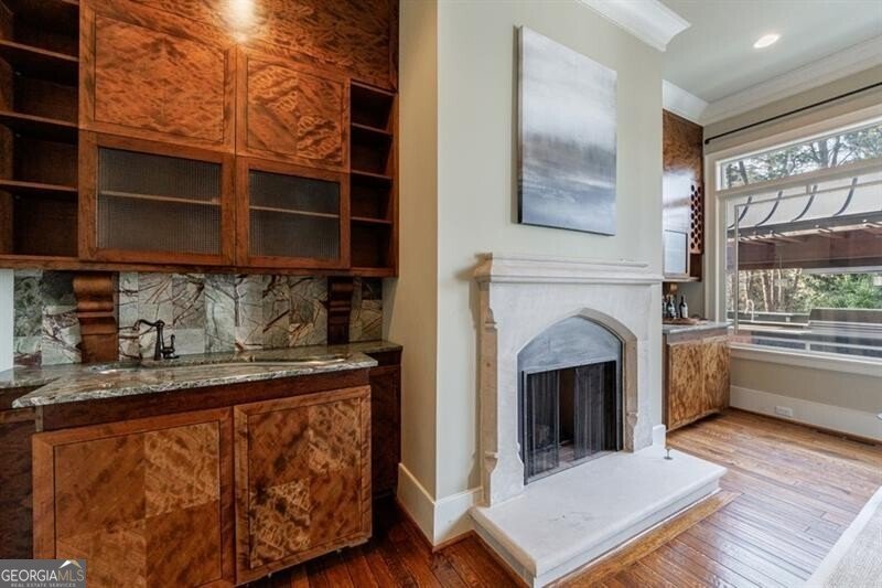 4500 Powers Ferry Road Atlanta - Photo 17