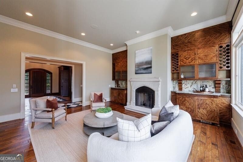 4500 Powers Ferry Road Atlanta - Photo 18