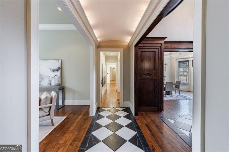 4500 Powers Ferry Road Atlanta - Photo 19