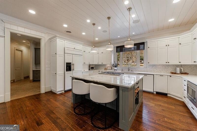 4500 Powers Ferry Road Atlanta - Photo 20