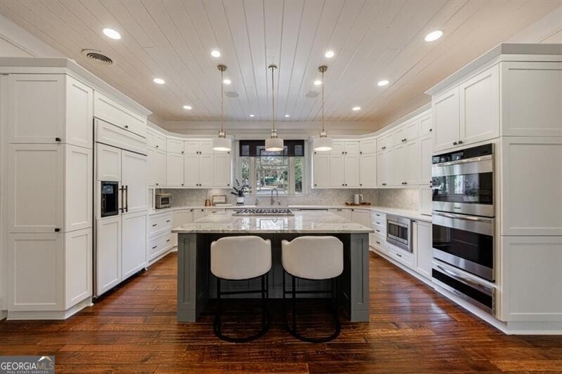 4500 Powers Ferry Road Atlanta - Photo 21