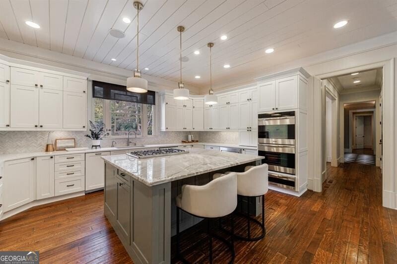 4500 Powers Ferry Road Atlanta - Photo 22