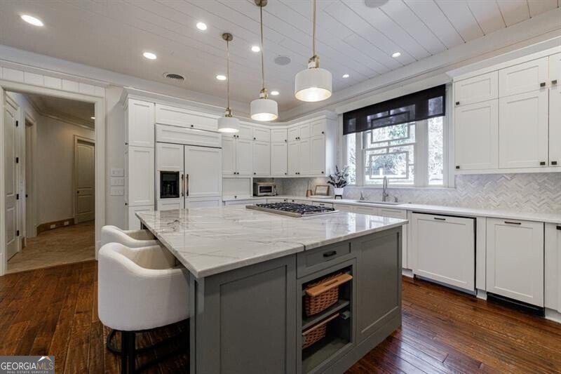 4500 Powers Ferry Road Atlanta - Photo 23