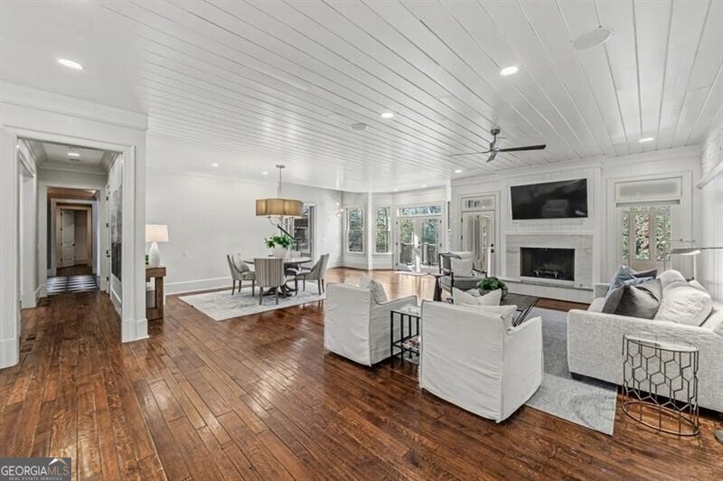 4500 Powers Ferry Road Atlanta - Photo 28