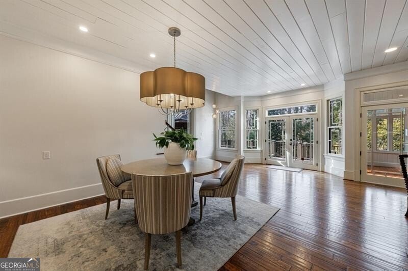 4500 Powers Ferry Road Atlanta - Photo 29