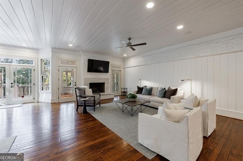 4500 Powers Ferry Road Atlanta - Photo 31