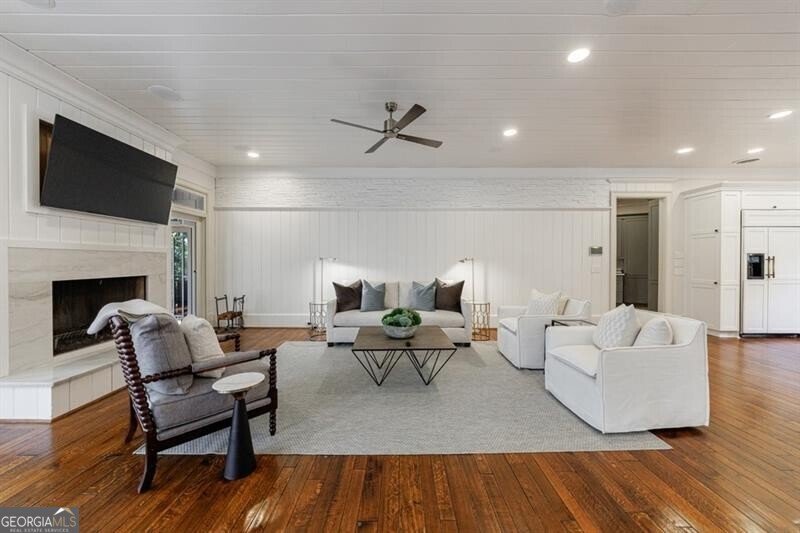 4500 Powers Ferry Road Atlanta - Photo 32