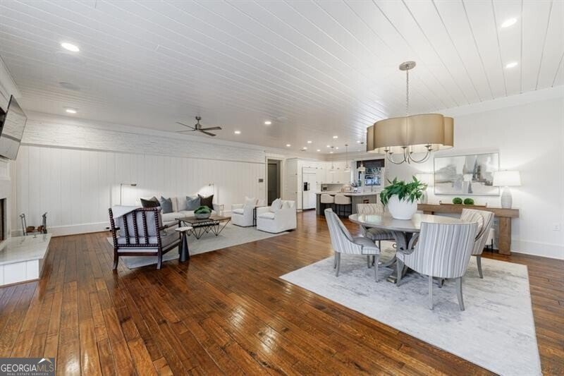 4500 Powers Ferry Road Atlanta - Photo 33