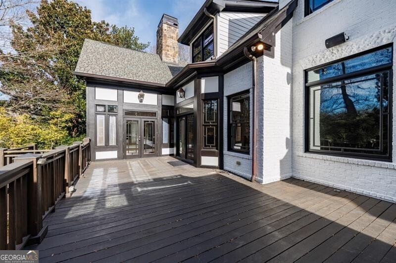 4500 Powers Ferry Road Atlanta - Photo 37