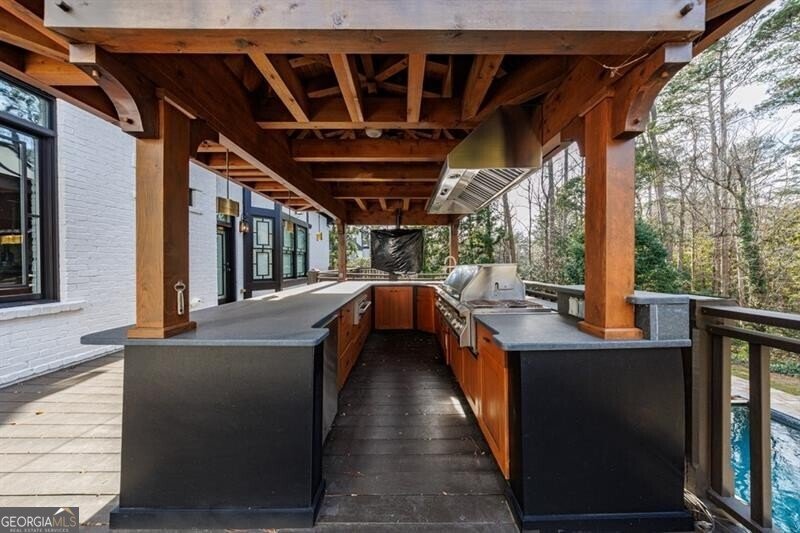 4500 Powers Ferry Road Atlanta - Photo 38