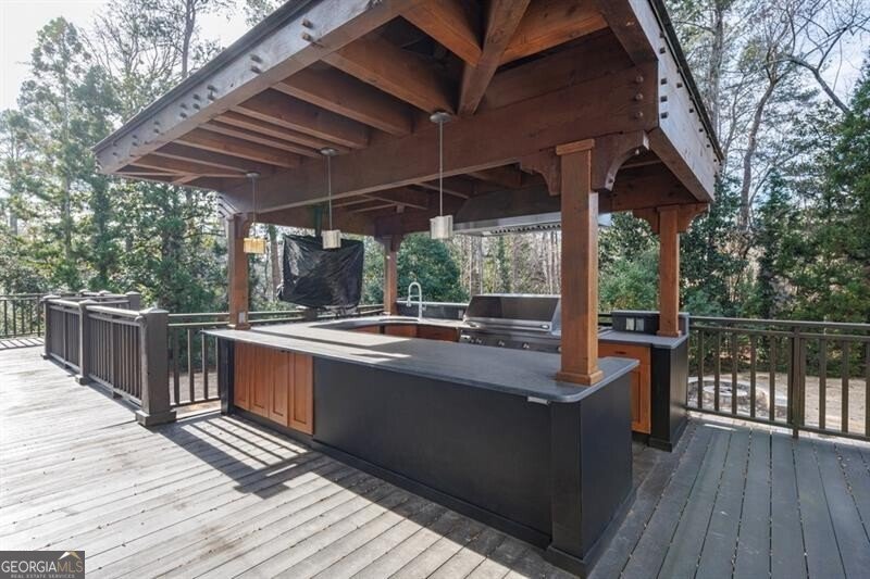 4500 Powers Ferry Road Atlanta - Photo 39