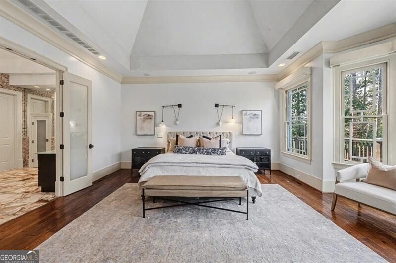 4500 Powers Ferry Road Atlanta - Photo 41