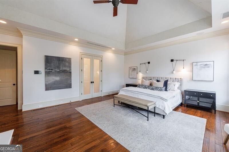 4500 Powers Ferry Road Atlanta - Photo 42