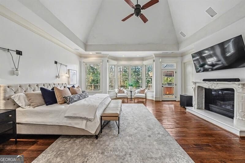 4500 Powers Ferry Road Atlanta - Photo 43