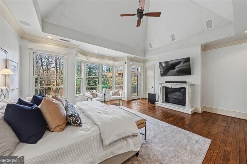 4500 Powers Ferry Road Atlanta - Photo 44