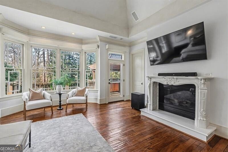 4500 Powers Ferry Road Atlanta - Photo 45