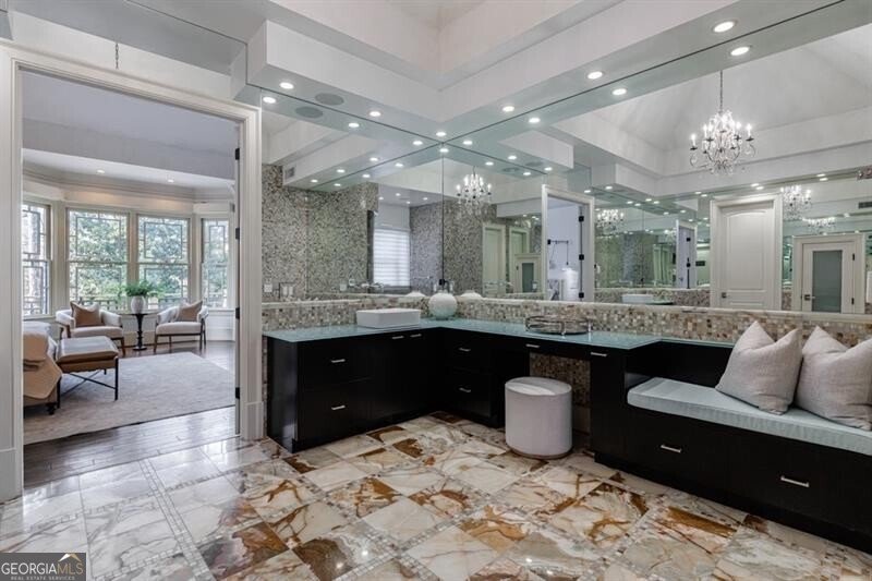 4500 Powers Ferry Road Atlanta - Photo 49