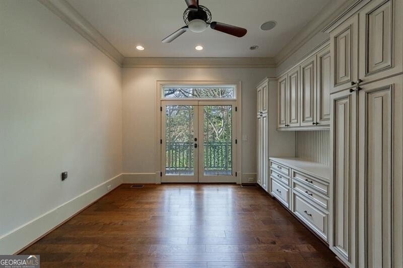 4500 Powers Ferry Road Atlanta - Photo 53